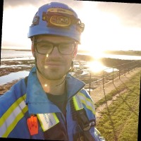 Jonathan Lamberth Ba(Hons) Msc Ginstr