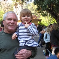 Tom Rouse