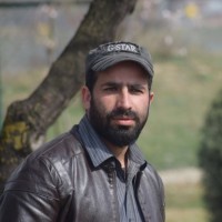 Suhail Bhat