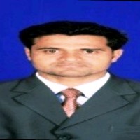 Rabindra kumar Panda