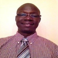 Jacob Chol