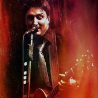 Stevie Mac