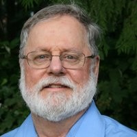 Roy Compton
