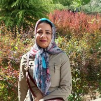 Mozhgan Khazraei