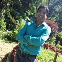 Prashant Mishra