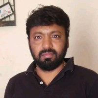 Raghavendra Prasad Vagu