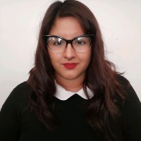 Aixa Gonzalez Heredia