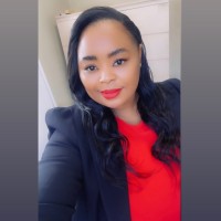 Nonhlanhla Noni Tshabalala