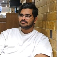 Karthik Dharuru
