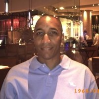Marcus Jones