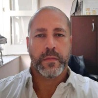 Rivanildo Matos
