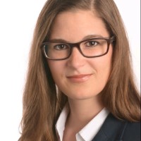 Christina Behrmann