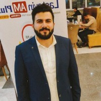 Ali Falah