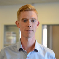 Daniel Erlandsson