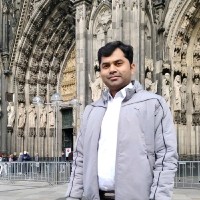 Santosh Kumar Singh