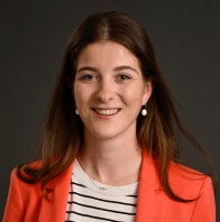 Merel Hoogstad