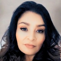 Monica Xochitl Olivas