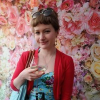 Matilda Amphlett