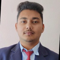 Bishal Sharma