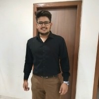 Subodh Mohata