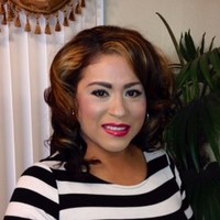 Maria Perez