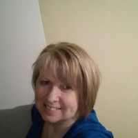 Patricia (Gail) Barrett