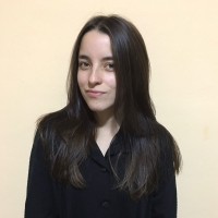 Katherina Montenegro