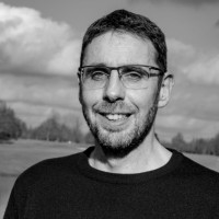 Eric Piraux