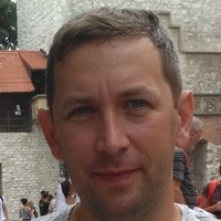 Maxim Malyk