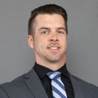 Justin Potts