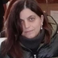 Luisa Fabbri
