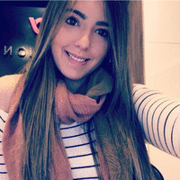 Maria González