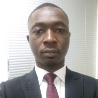 Ogunbambi Dare