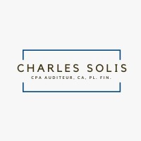 Charles Solis Cpa, Ca, Pl. Fin.
