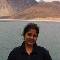 Vidya Gopan