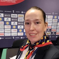Stina Rytter Norheim