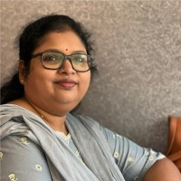 Vidyalakshmi Gangadharan