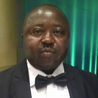 Peter Agba