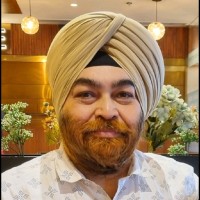 Paramjit Kathuria