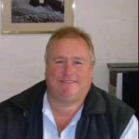 Gregory Dean
