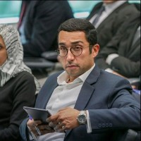 Mishal Taqi