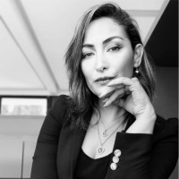 Diana M. Guerrero Lozoya
