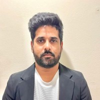 Antony Nikhil Thomas