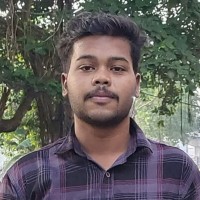 Aakesh V M