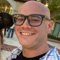Anthony Vieira