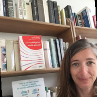 Julie Desnault - Novaresio
