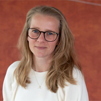 Helga Deekens- Van Dijk