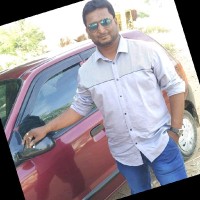 Rudrayya Vastrad