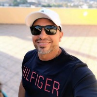 Edmilson José da Silva