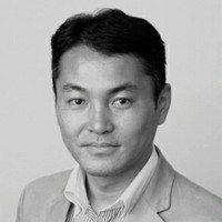 Takeshi Endo